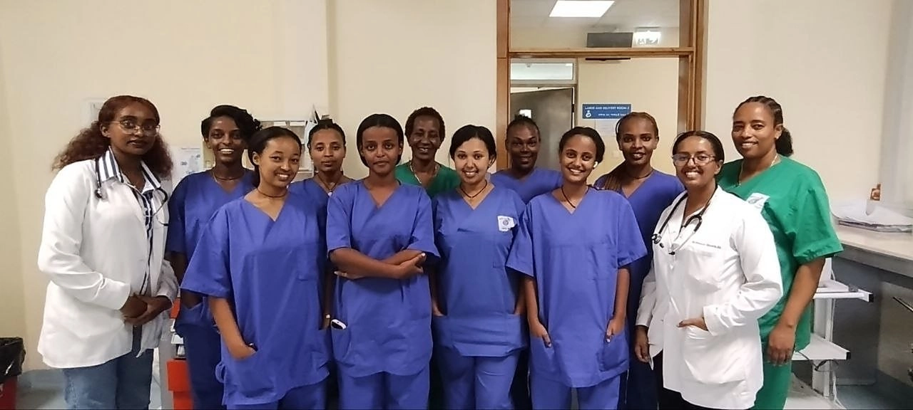 OBGYN Team